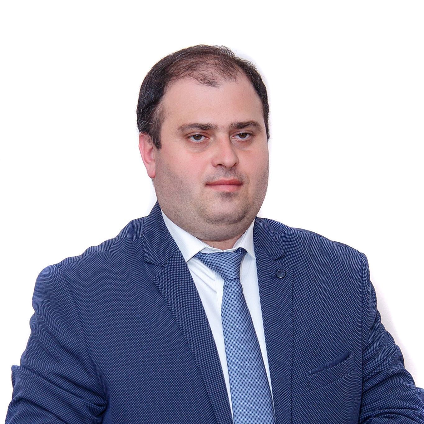 Andranik Grigoryan