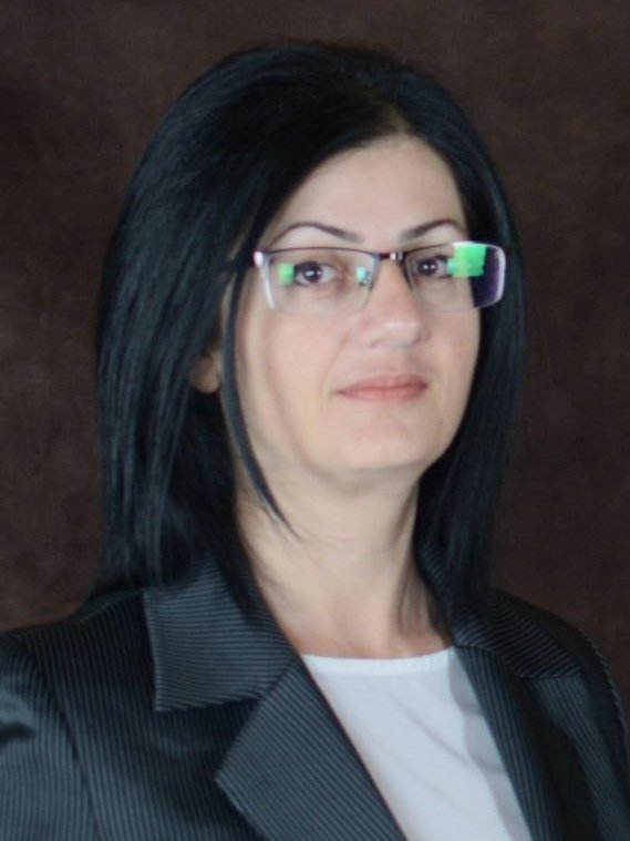 Hasmik Petrosyan