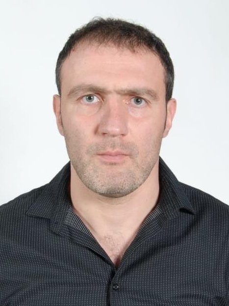 Vahagn Bayramyan