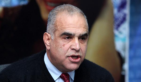 Րաֆֆի Հովհաննիսյանը հանդիպեց դեսպան Հայդի Թալիավինիի հետ