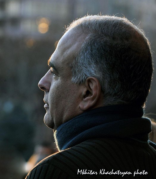 Րաֆֆի Հովհաննիսյանի շտաբը որոշում է կայացրել դիմել Սահմանադրական դատարան