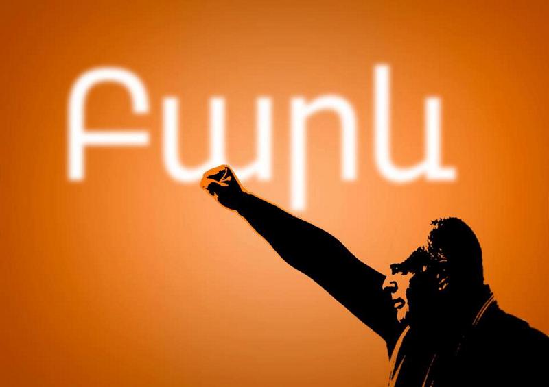 Բարեւի հեղափոխությունը Տավուշի մարզում