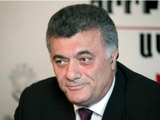 Ռուբեն Հակոբյանի նամակը Իշխան Զաքարյանին