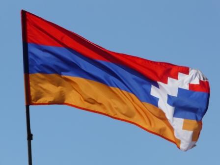 «Ժառանգության» շնորհավորական ուղերձը Արցախի ժողովրդին