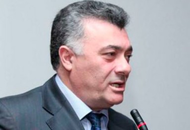 Ռուբեն Հակոբյան