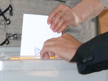 «Ժառանգության» թեկնածուները ՏԻՄ ընտրություններում