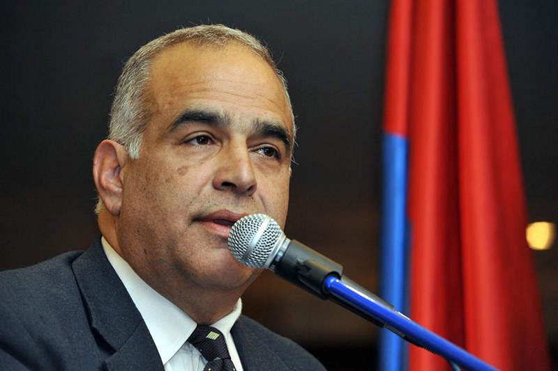 Րաֆֆի Հովհաննիսյանը հանդիպեց ՀՅ Դաշնակցության եւ «Սարդարապատ» շարժման ղեկավարության հետ