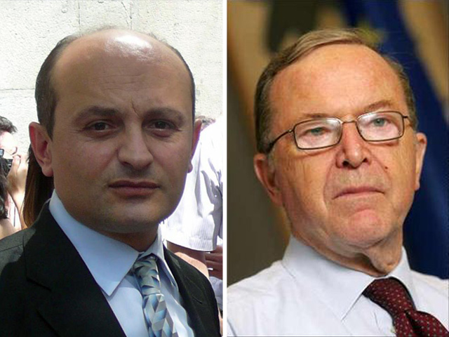 Բաց նամակ Վիլֆրեդ Մարթենսին