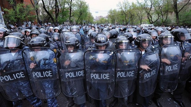 Courtesy of Garin Hovannisian