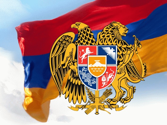 «Ժառանգության» ուղերձը անկախության օրվա կապակցությամբ