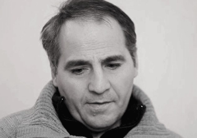 Րաֆֆի Հովհաննիսյանի ցավակցական գիրը