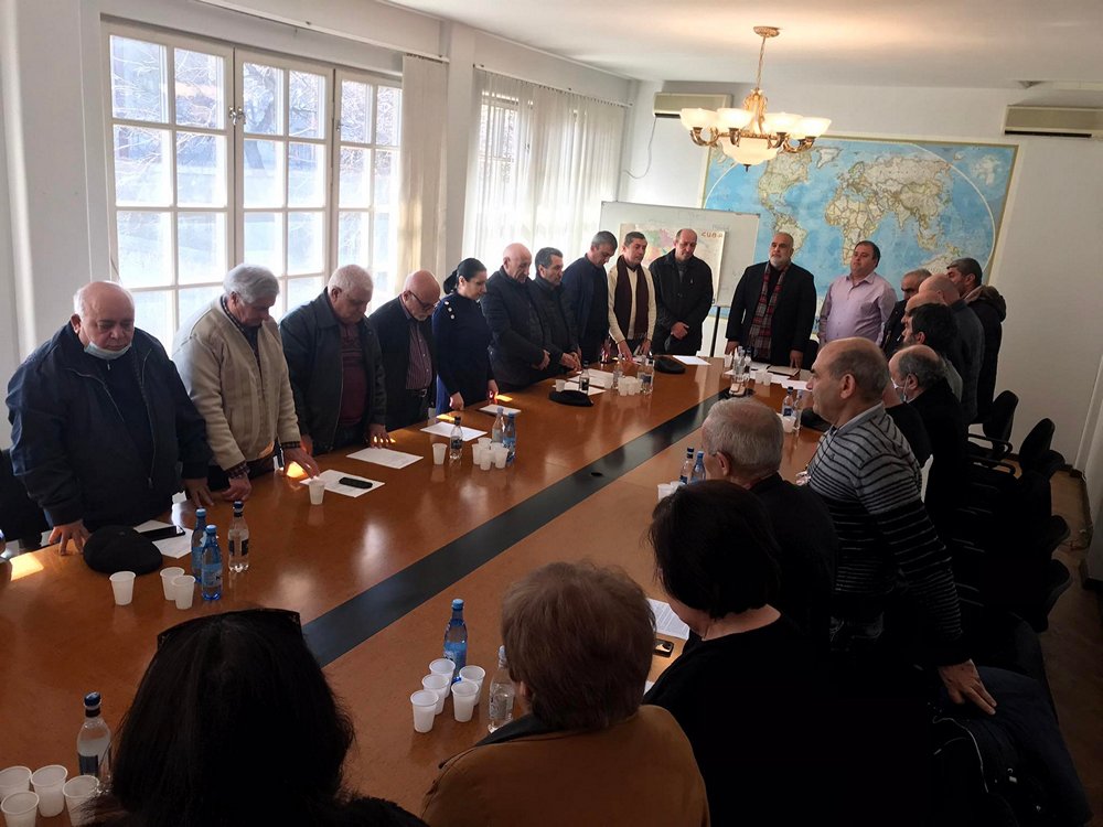 «Ժառանգություն» կուսակցություն