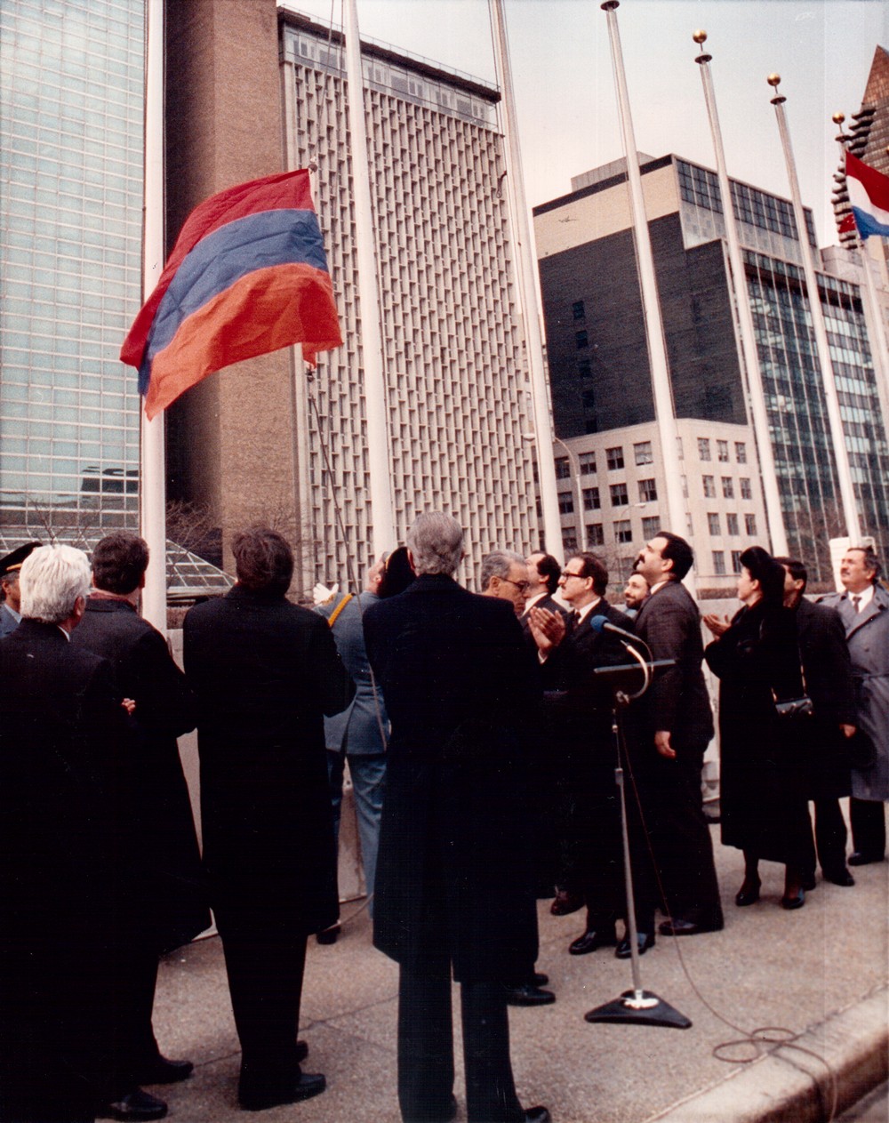 ԹՈՂ ՄԻՇՏ ՊԱՆԾԱ…