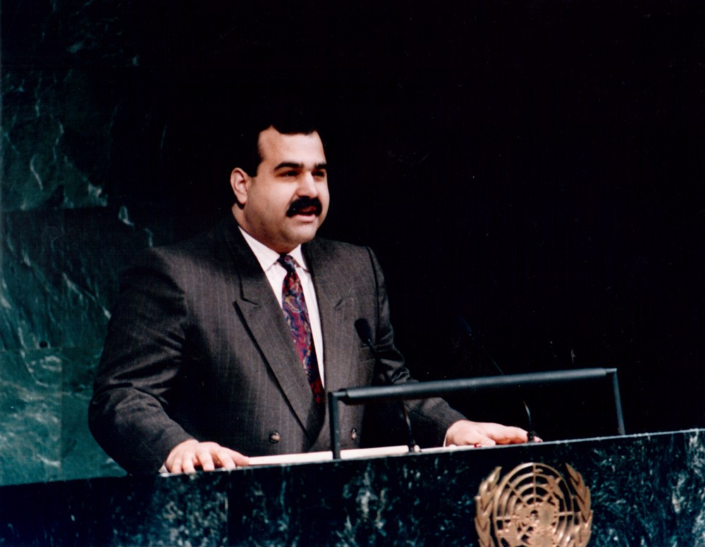 «Ժառանգություն» կուսակցություն