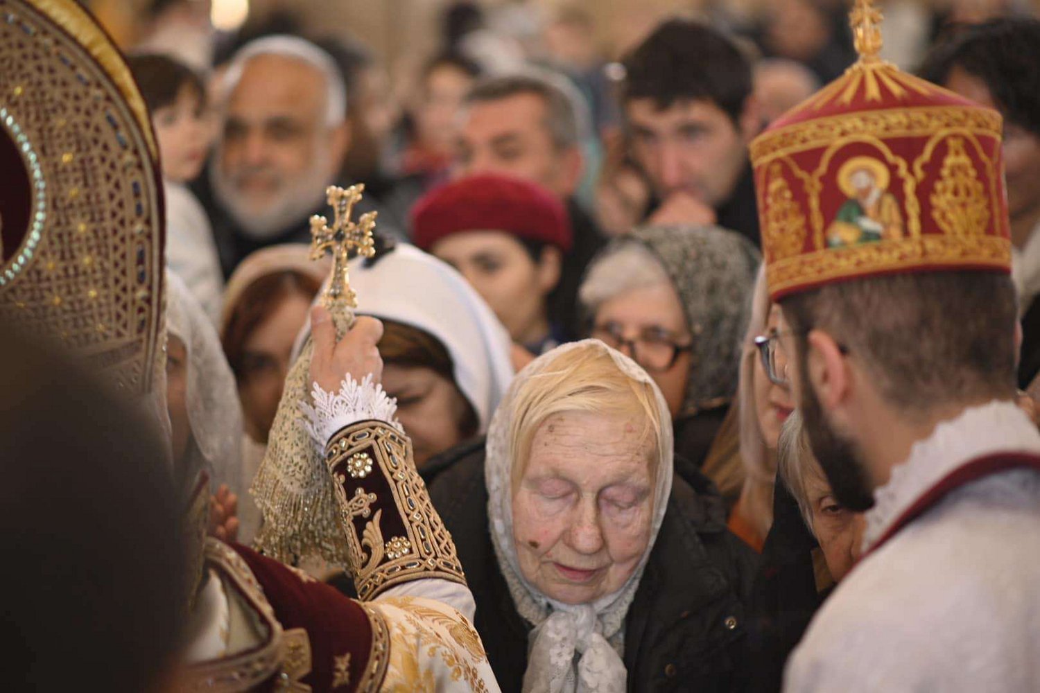 “J’ACCUSE”. ՐԱՖՖԻ ՀՈՎՀԱՆՆԻՍՅԱՆ