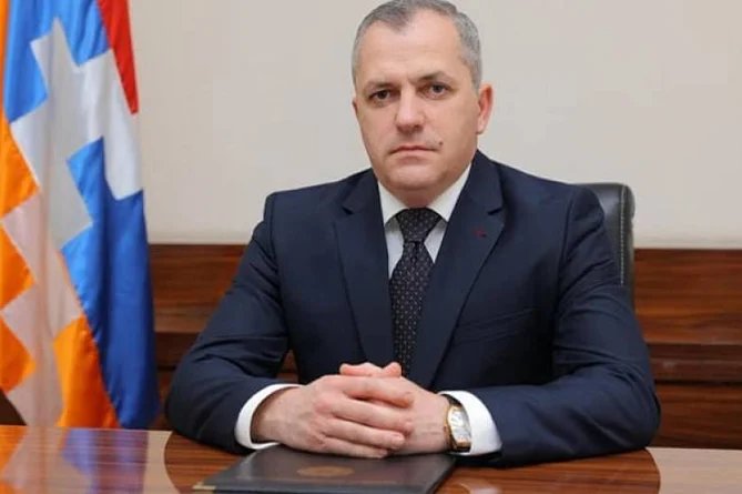 «Ժառանգություն» կուսակացության շնորհավորական ուղերձն Արցախի Հանրապետության ընտրված նախագահին