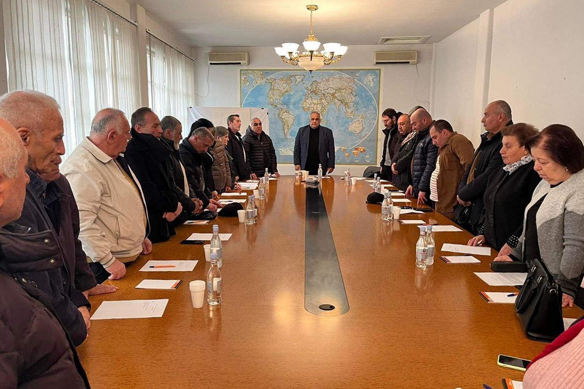 «Ժառանգություն» կուսակցություն