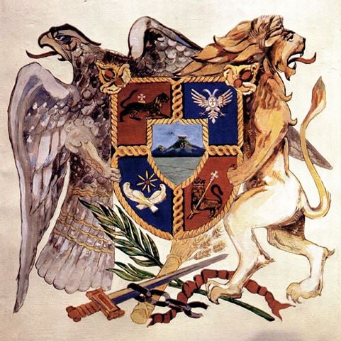 Սարդարապատը պատմական է և՝ խիստ իրական. «Ժառանգություն»